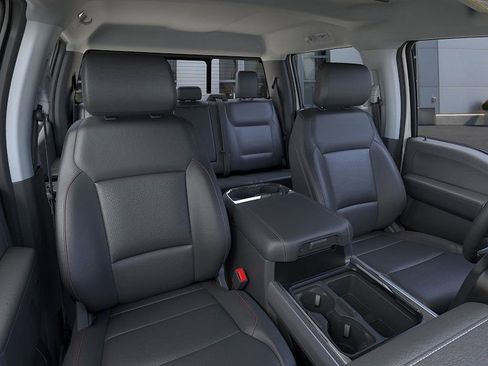 New 2026 Ford F350 Lariat image 10