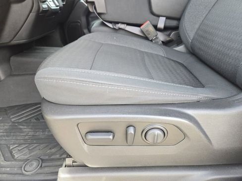 Used 2020 Chevrolet Silverado 2500 LT w/ Texas Edition image 26