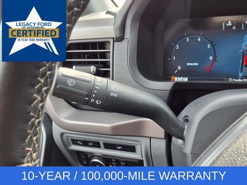 Used 2024 Ford F150 XLT w/ Equipment Group 302A MID AWD/4WD image 21