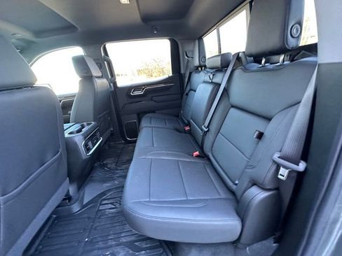 New 2026 GMC Sierra 1500 Elevation w/ Elevation Premium Package image 24
