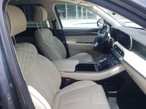 Used 2020 Hyundai Palisade Limited image 17