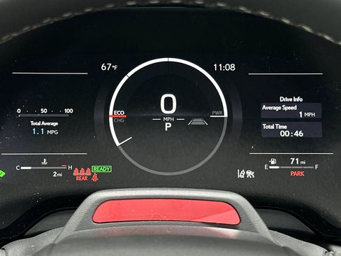 New 2026 Lexus RX 500h F Sport AWD/4WD image 18