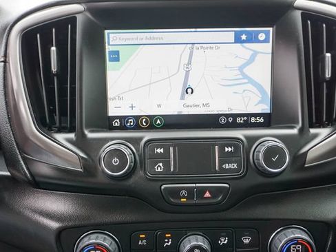 Used 2022 GMC Terrain AT4 w/ Infotainment Package II AWD/4WD image 18