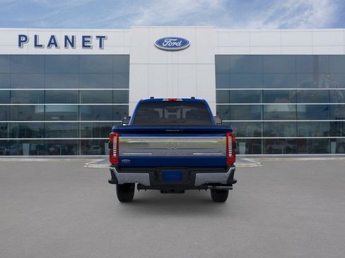 New 2026 Ford F250 King Ranch w/ Chrome Package AWD/4WD image 6