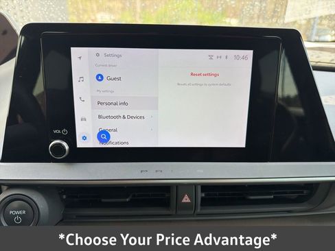 Used 2023 Toyota Prius XLE image 61