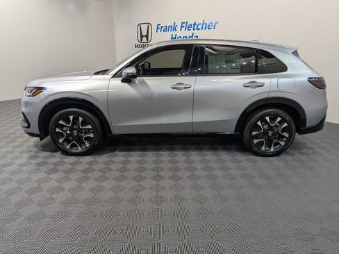 New 2026 Honda HR-V EX-L image 3