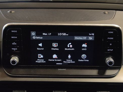 Used 2020 Kia Telluride LX image 25