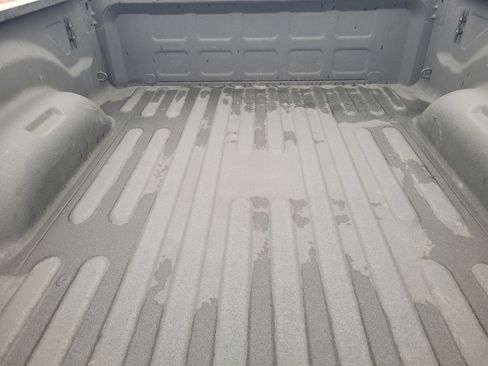 Used 2024 RAM 2500 Big Horn w/ Bed Utility Group image 29