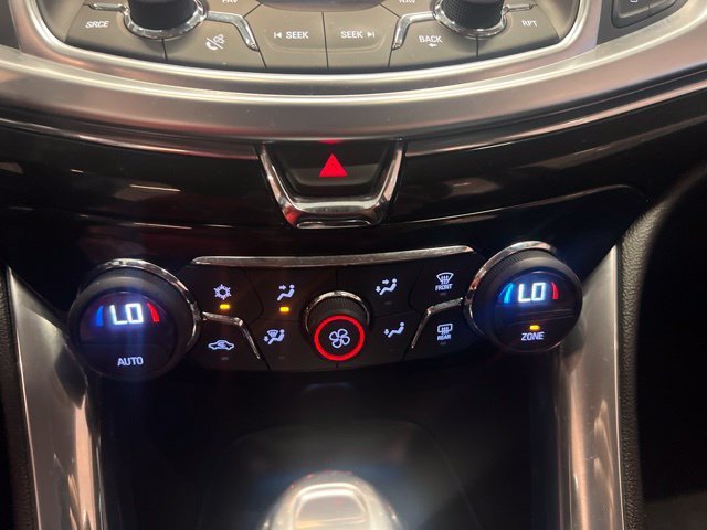 Used 2017 Chevrolet SS RWD image 32