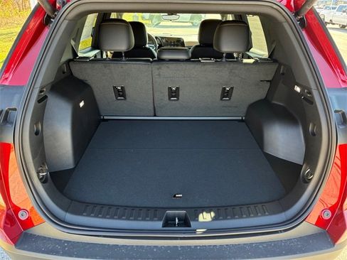 New 2026 Chevrolet Equinox ACTIV image 16