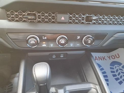 Used 2023 Honda Accord LX image 12