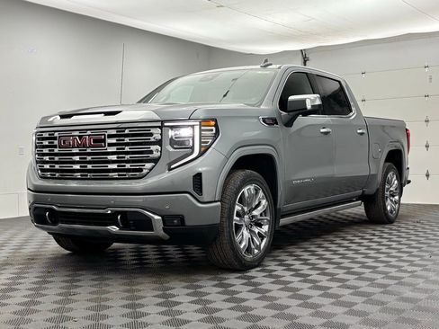 New 2026 GMC Sierra 1500 Denali image 15