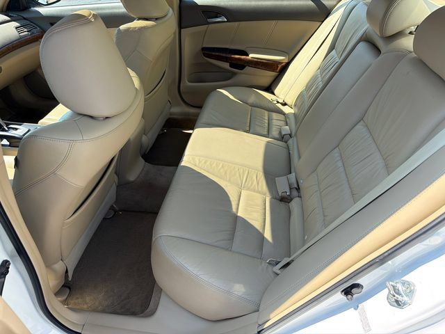 Used 2009 Honda Accord EX-L image 21
