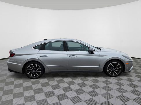 Used 2020 Hyundai Sonata SEL Plus w/ Tech Package image 6