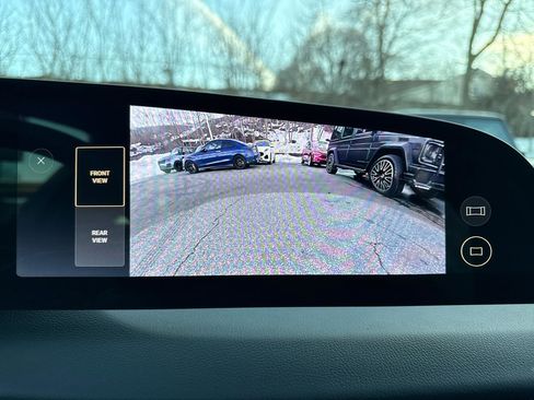 Used 2024 Lucid Air Touring image 61