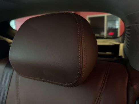 Used 2021 Alfa Romeo Stelvio Ti w/ Nero Edizione image 51