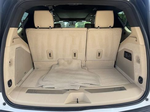 Certified 2023 Cadillac Escalade Premium Luxury AWD/4WD image 19