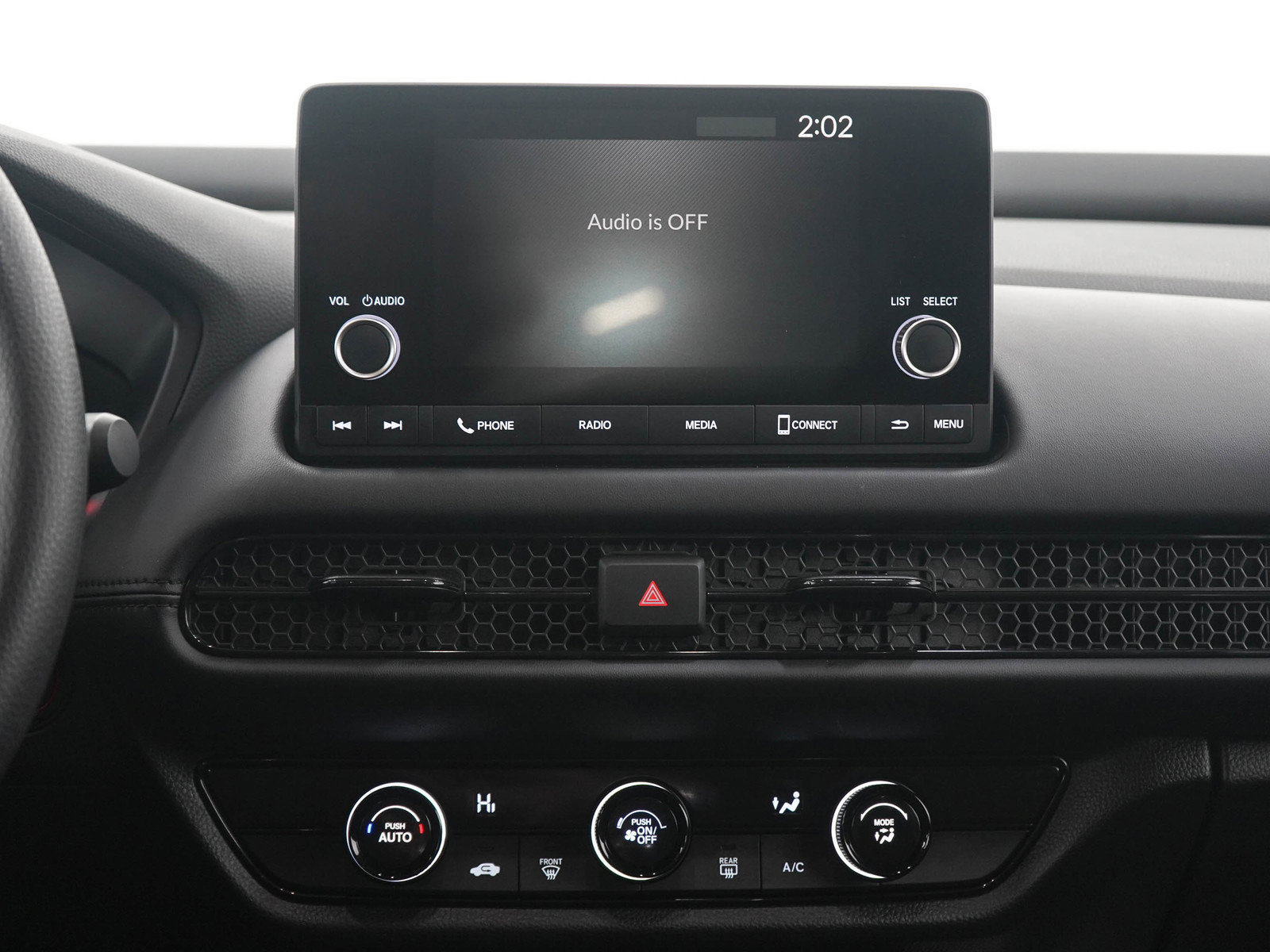 Used 2024 Honda HR-V LX image 17