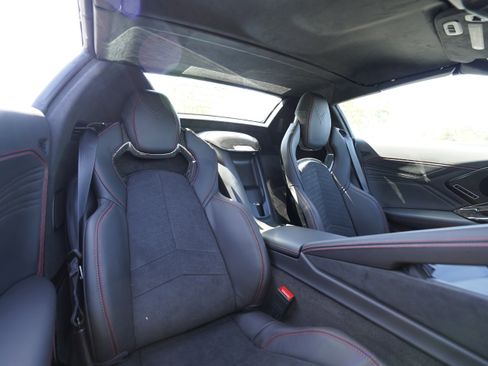 New 2026 Chevrolet Corvette E-Ray AWD/4WD image 11