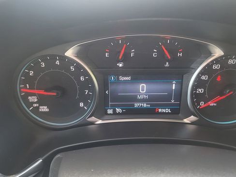 Used 2023 Chevrolet Equinox LS w/ LS Convenience Package AWD/4WD image 19