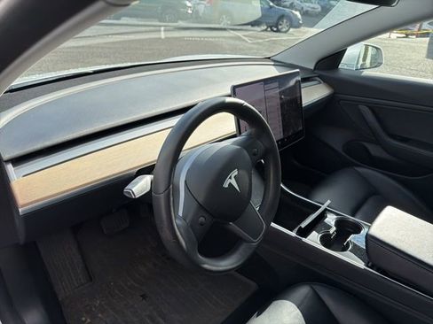 Used 2019 Tesla Model 3 Long Range image 5