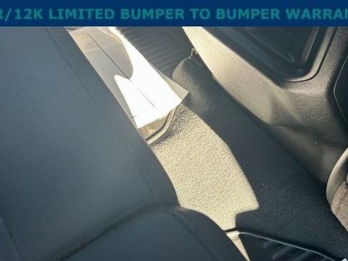 Certified 2025 Chevrolet Silverado 1500 LT image 50