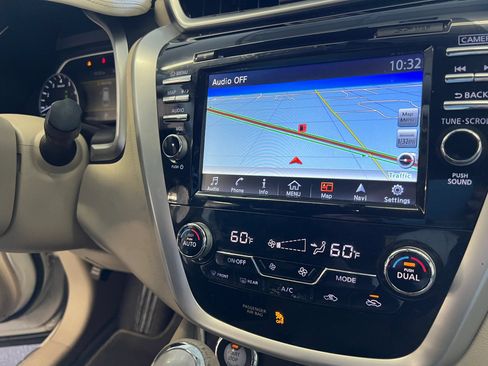 Used 2017 Nissan Murano SV w/ Cargo Package FWD image 20