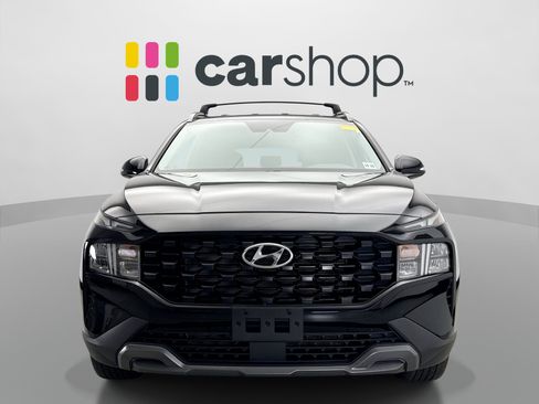Used 2023 Hyundai Santa Fe XRT AWD/4WD image 8