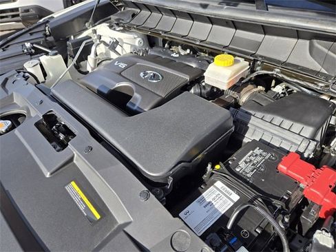 Used 2024 INFINITI QX60 Sensory w/ Vision Package image 24
