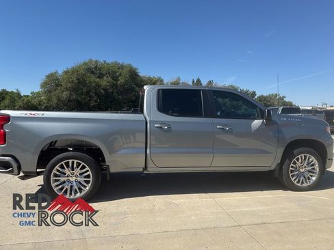 New 2026 Chevrolet Silverado 1500 RST image 6