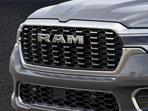 New 2026 RAM 1500 Tungsten w/ Bed Utility Group image 11