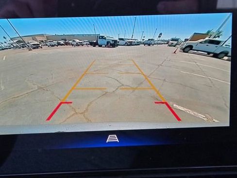 New 2026 Chevrolet Trax LT w/ Midnight Edition image 8