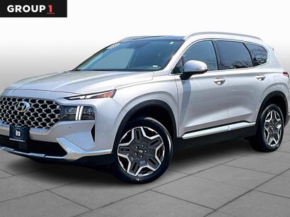 Used 2023 Hyundai Santa Fe Limited