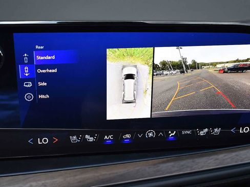 New 2026 Chevrolet Suburban High Country image 24