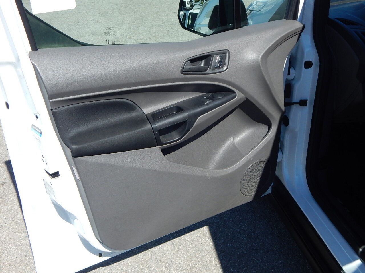Used 2022 Ford Transit Connect XL FWD image 19