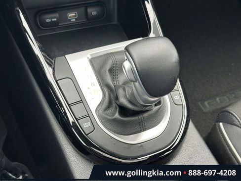 Certified 2024 Kia Forte GT-Line w/ GT-Line Premium Package image 29