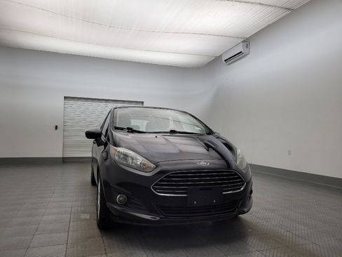 Used 2017 Ford Fiesta SE w/ Equipment Group 201A image 14