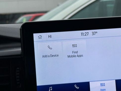 Certified 2023 Ford Explorer XLT w/ Equipment Group 202A image 29