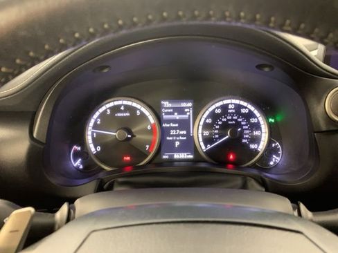 Used 2019 Lexus NX 300 F Sport w/ F Sport Premium Package AWD/4WD image 20