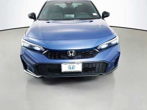 Used 2026 Honda Civic Sport image 2
