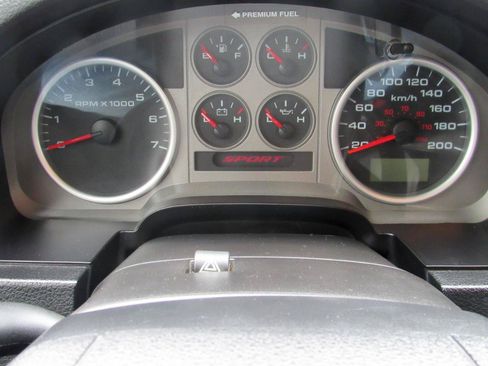 Used 2008 Ford F150 XLT RWD image 41