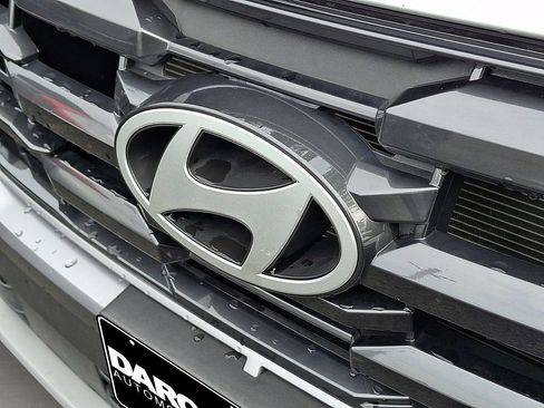 Used 2026 Hyundai Tucson SEL Plus AWD/4WD image 4