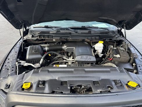 Used 2022 RAM 1500 Classic Warlock image 22