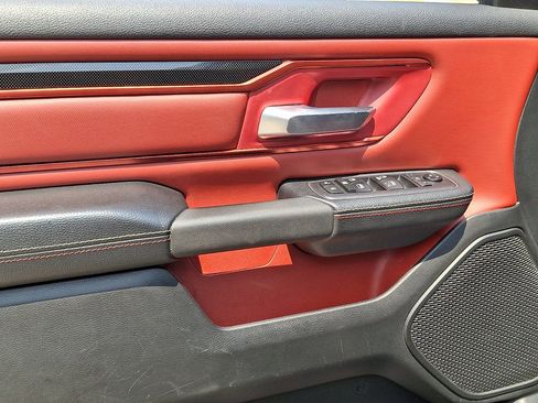 Used 2019 RAM 1500 Rebel w/ Rebel Level 2 Equipment Group AWD/4WD image 21