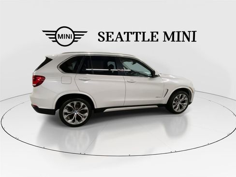 Used 2015 BMW X5 xDrive35d AWD/4WD image 12