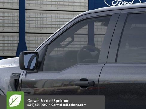 New 2025 Ford F150 STX image 20