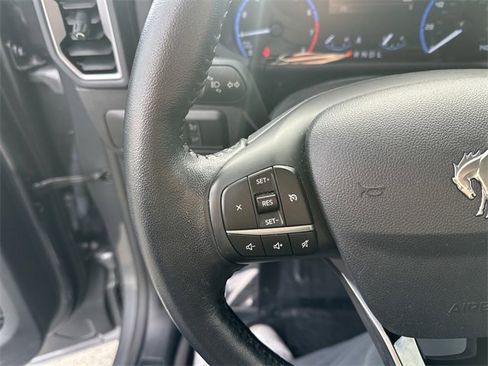 Certified 2022 Ford Bronco Sport Big Bend w/ Convenience Package image 27