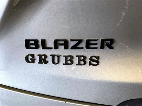 Used 2024 Chevrolet Blazer LT w/ Convenience Package FWD image 41