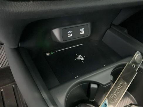 New 2026 Honda HR-V Sport image 13