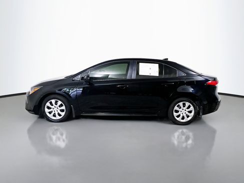 Used 2026 Toyota Corolla LE FWD image 9